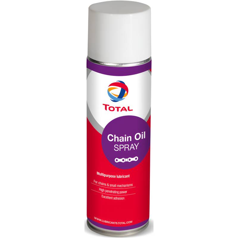 Total CHAIN OIL Spray