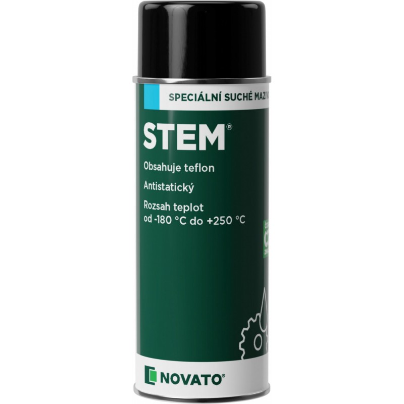NOVATO STEM
