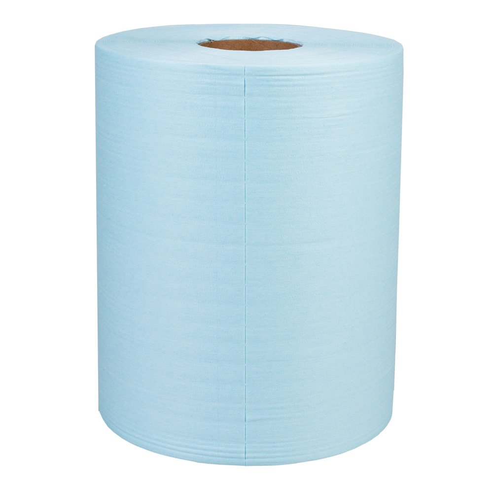 Netkaná utěrka PROFI BLUE PNU-B777