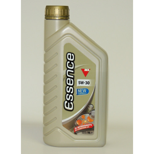 MOL Essence 5W-30