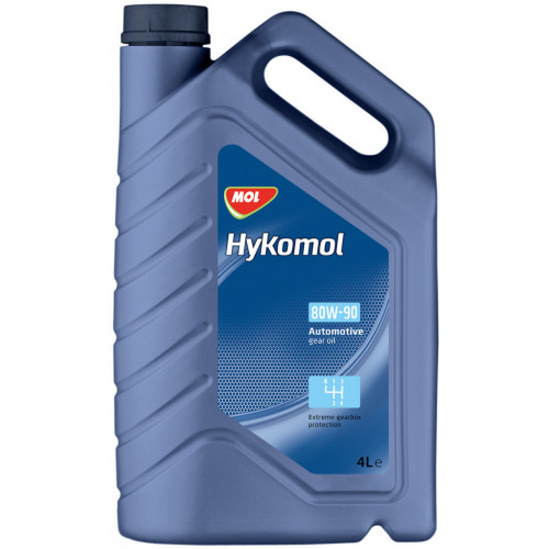 MOL HYKOMOL 80W-90