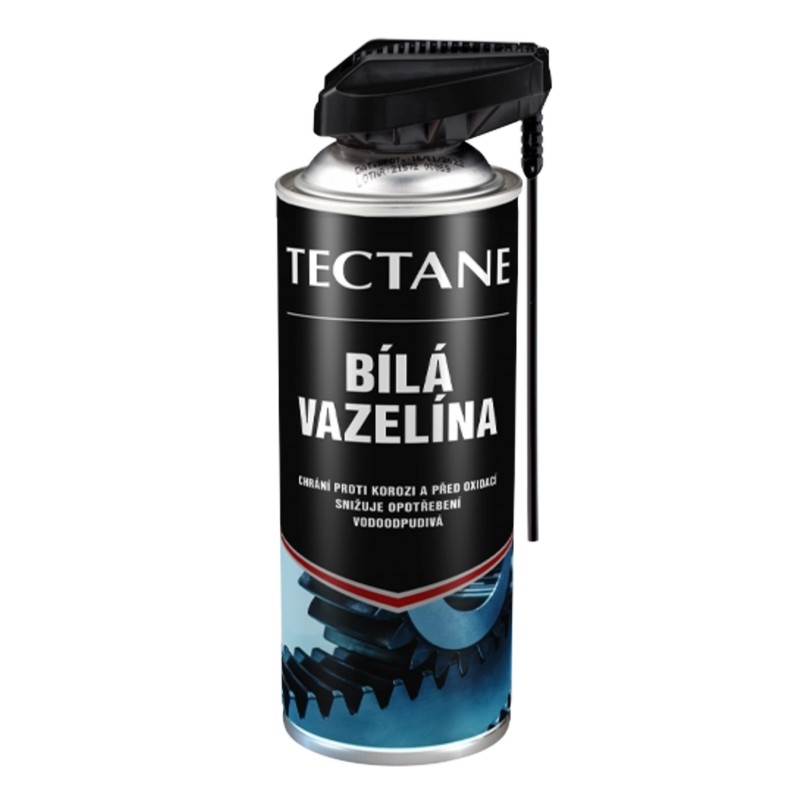 Den Braven Tectane Bílá vazelína