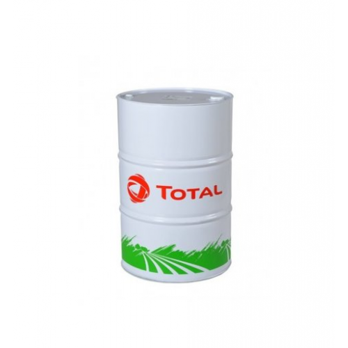 Total Dynatrans HD 85W-140