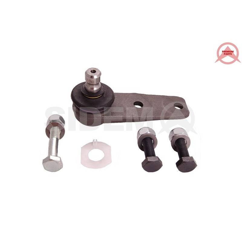 SIDEM 5580 - Podpora/kloub