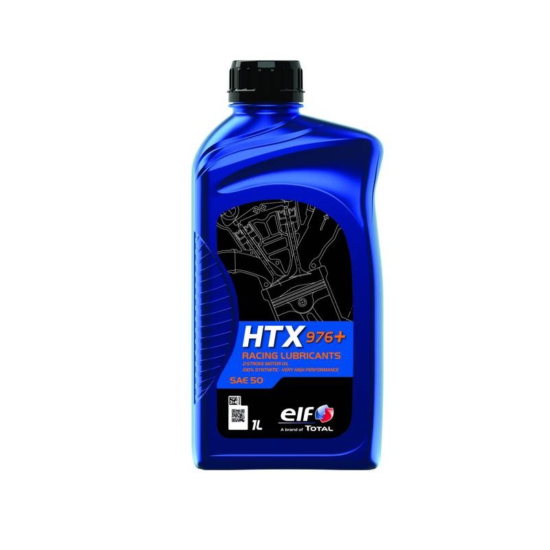 Elf HTX 976+ SAE 50