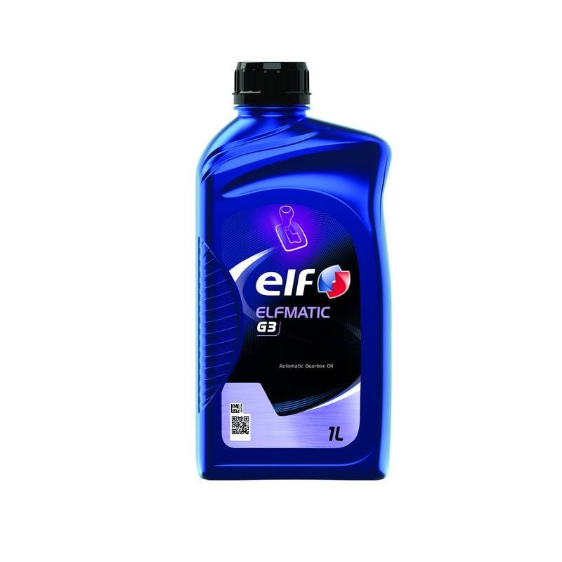 Elf Elfmatic G3