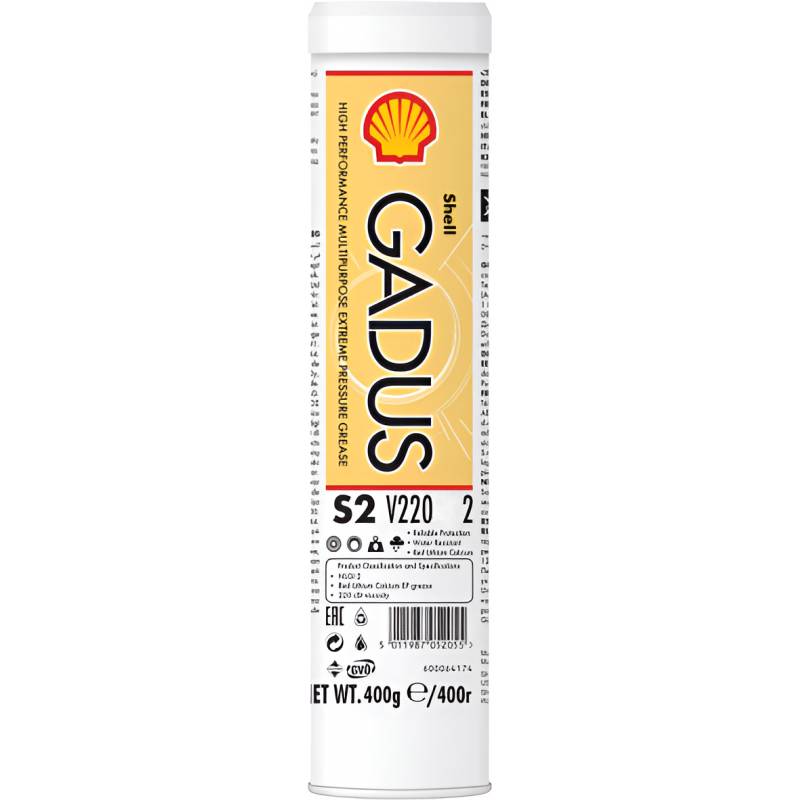 Shell Gadus S2 V220 2