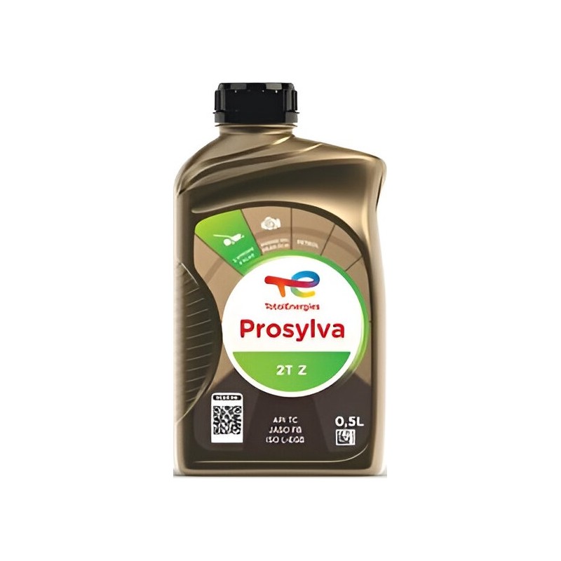 Total PROSYLVA 2T Z