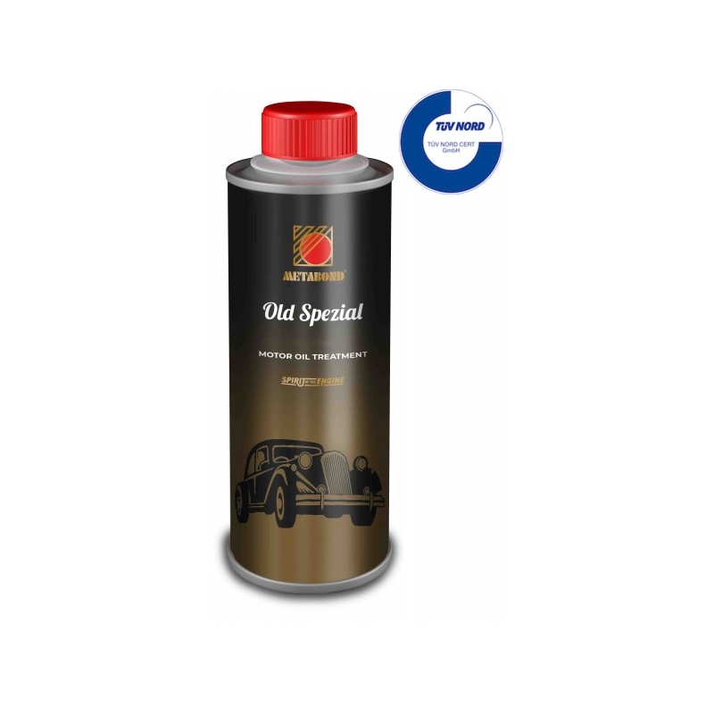 Metabond Old Spezial