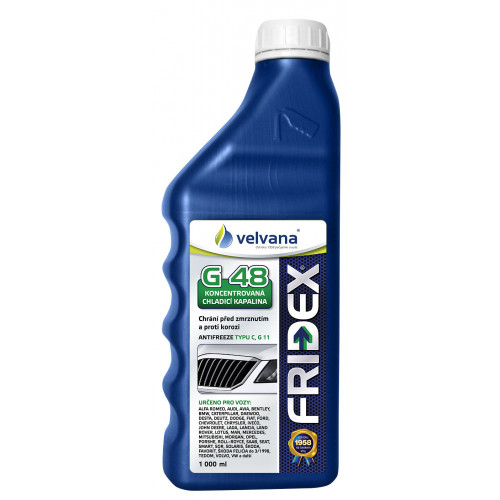 Velvana FRIDEX G 48