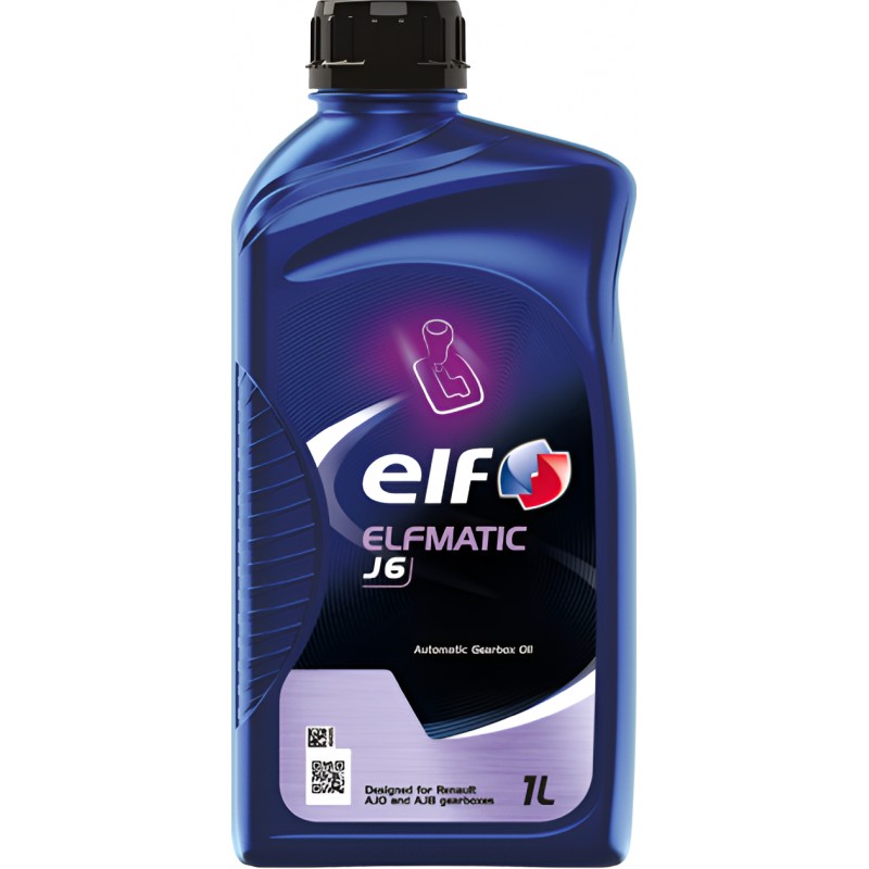 Elf Elfmatic J6