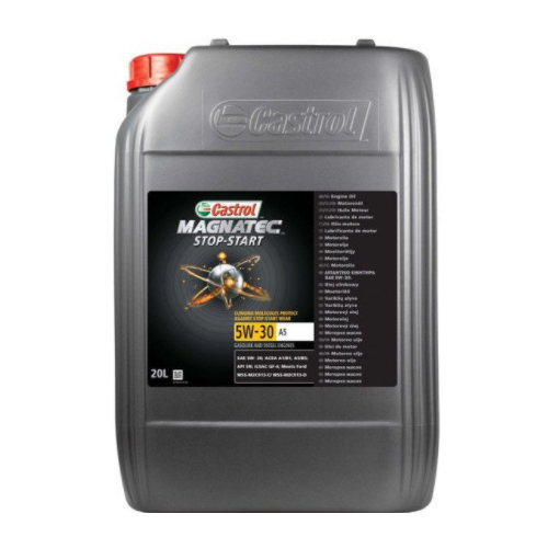 Castrol Magnatec A5 5W-30