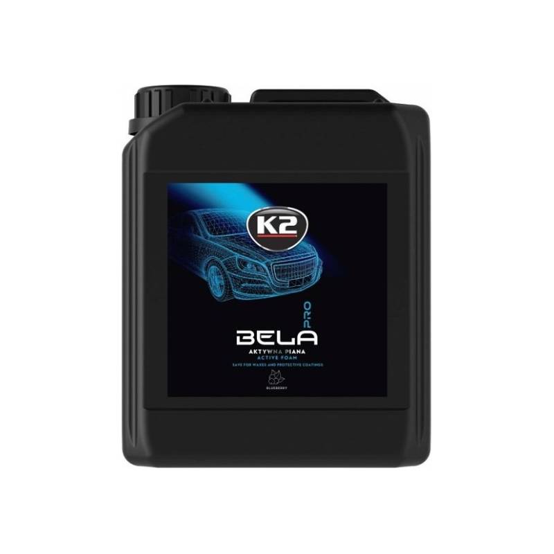K2 Bela Pro Blueberry