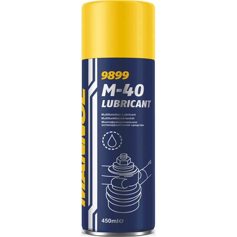 MANNOL 9899 M-40 Lubricant
