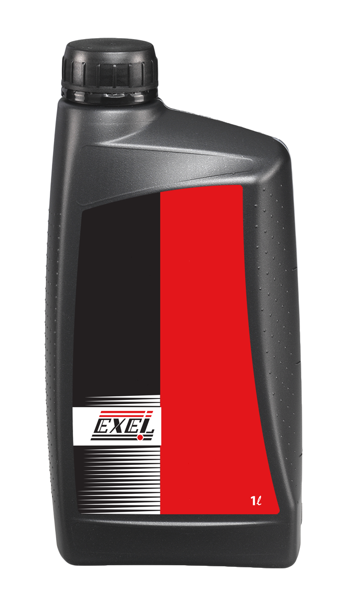EXEL GL-5 80W-90
