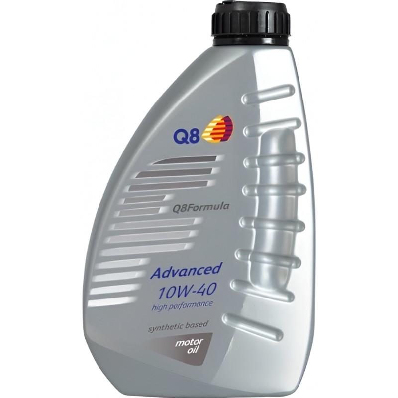 Q8 Formula Advanced 10W-40