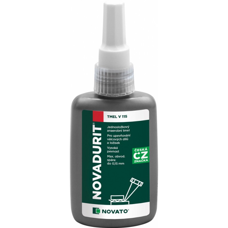 NOVATO Novadurit V 115