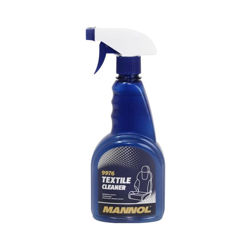 MANNOL 9976 Textile Cleaner