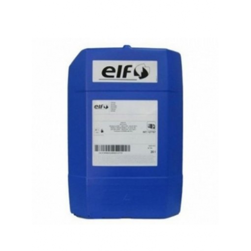 Elf Evolution Full-Tech LLX 5W-30