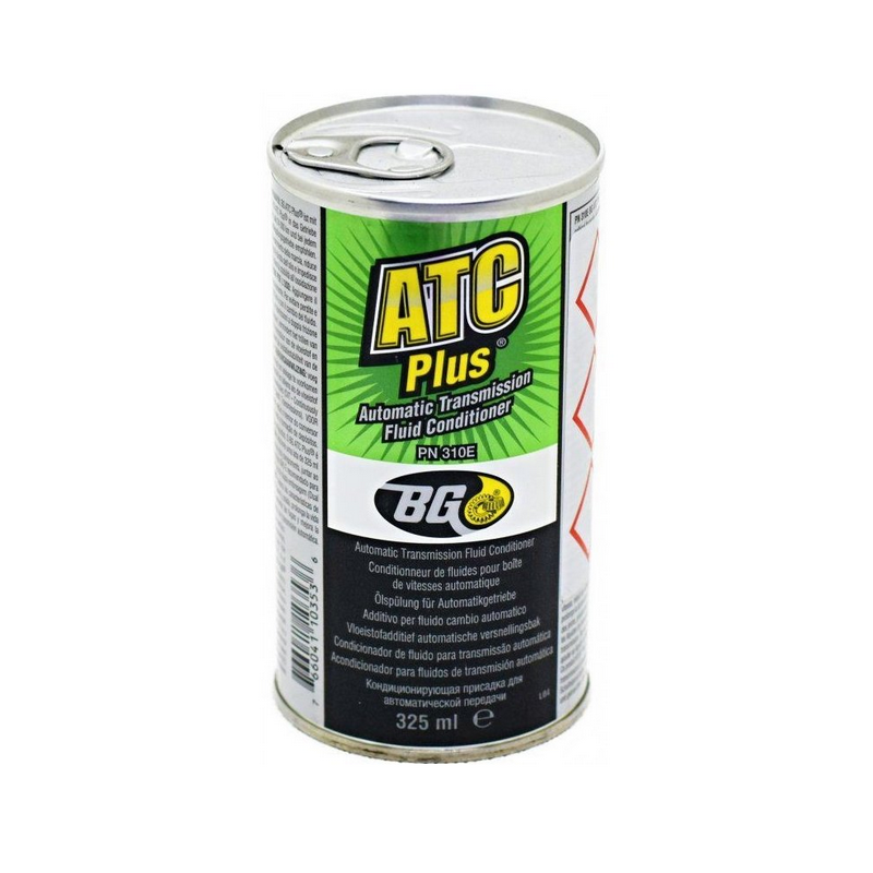 BG 310 ATC Plus