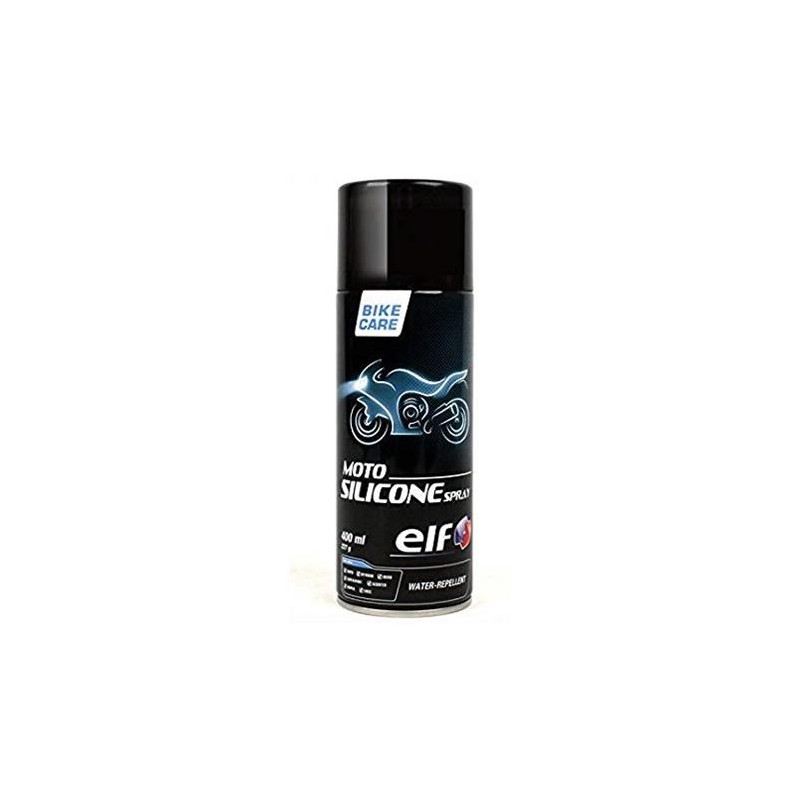 Elf Moto Silicone Spray