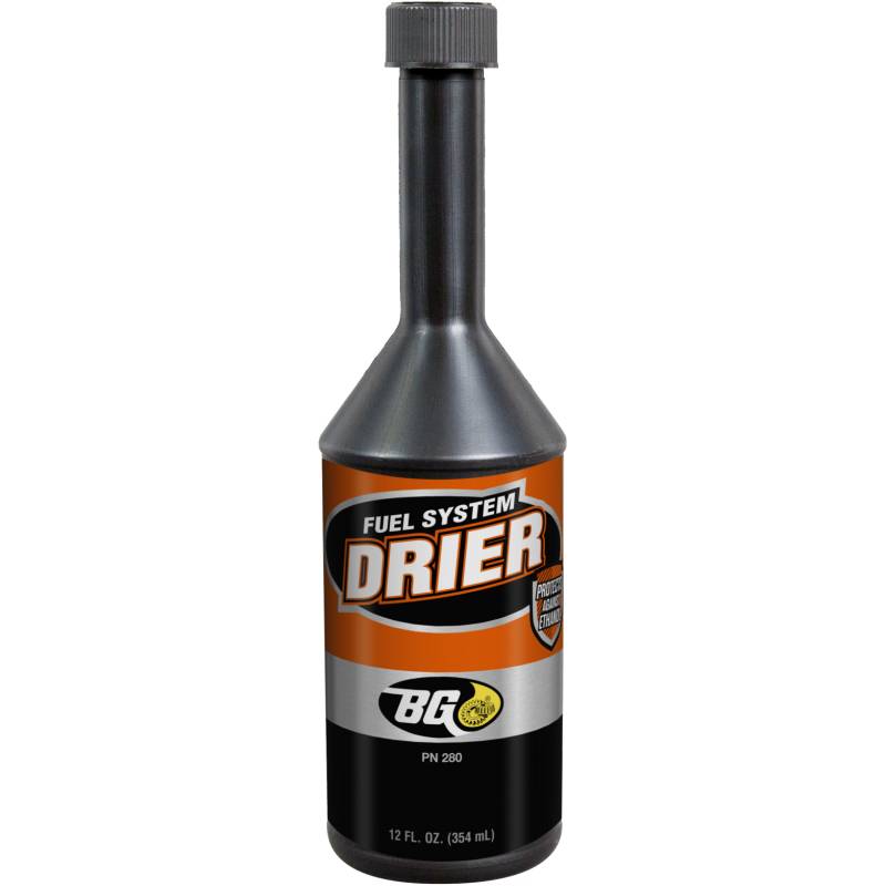 BG 280 Fuel System Drier