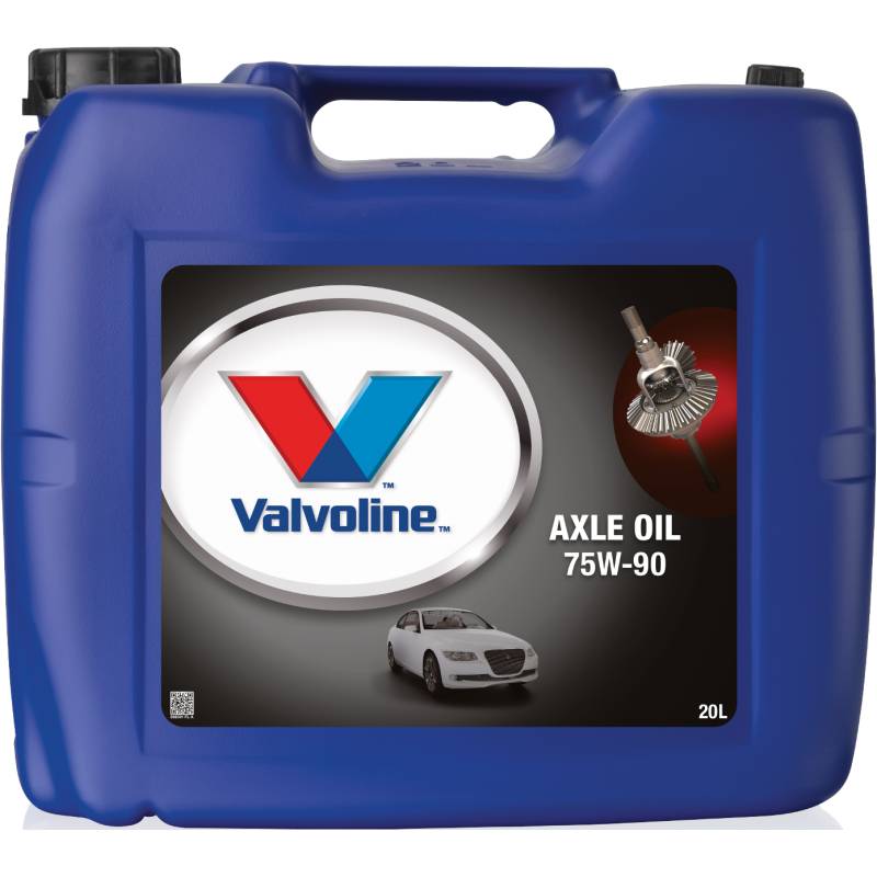Valvoline Axle Oil 75W-90