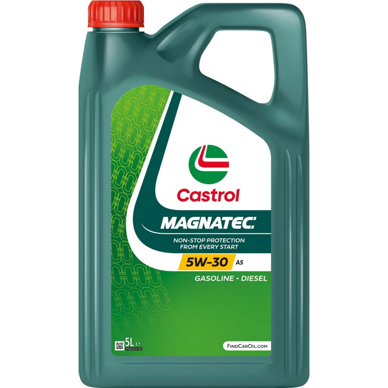 Castrol Magnatec A5 5W-30