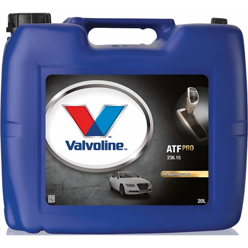 Valvoline ATF Pro 236.15