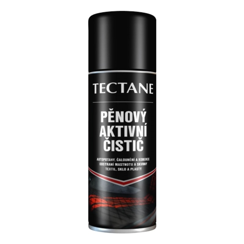 Den Braven Tectane Pěnový Aktivní Čistič