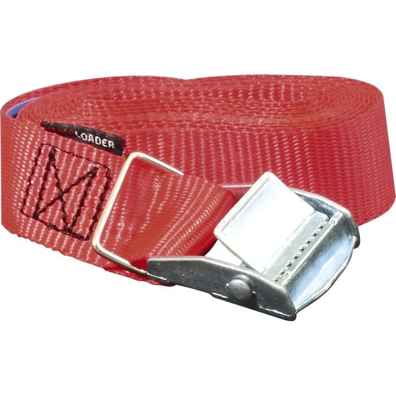 QL Cambuckle QCAM500LD 500Kg 5mx25mm