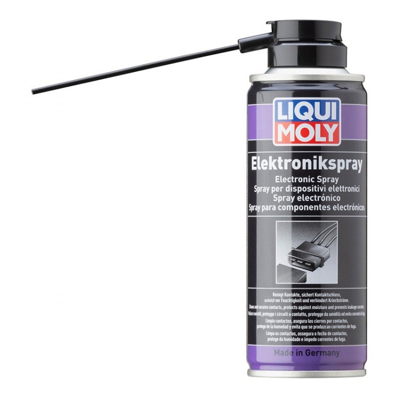 Liqui Moly 3110 Sprej na elektroniku