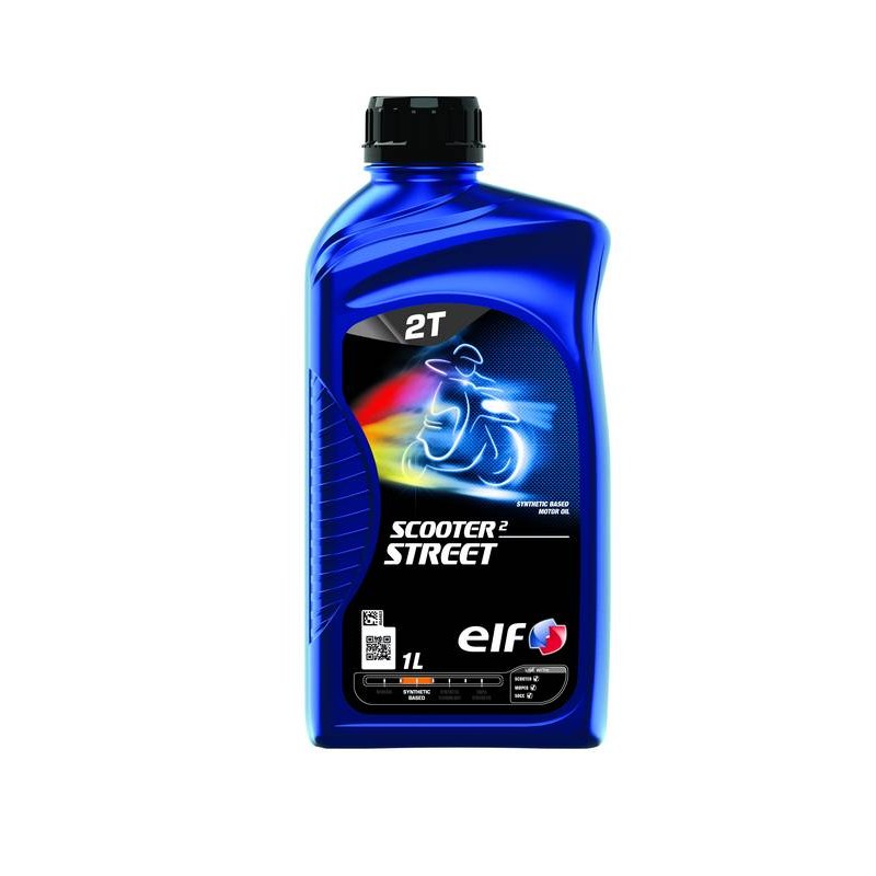 Elf Scooter 2 Street