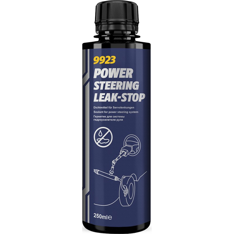 MANNOL 9923 Power Steering Leak Stop