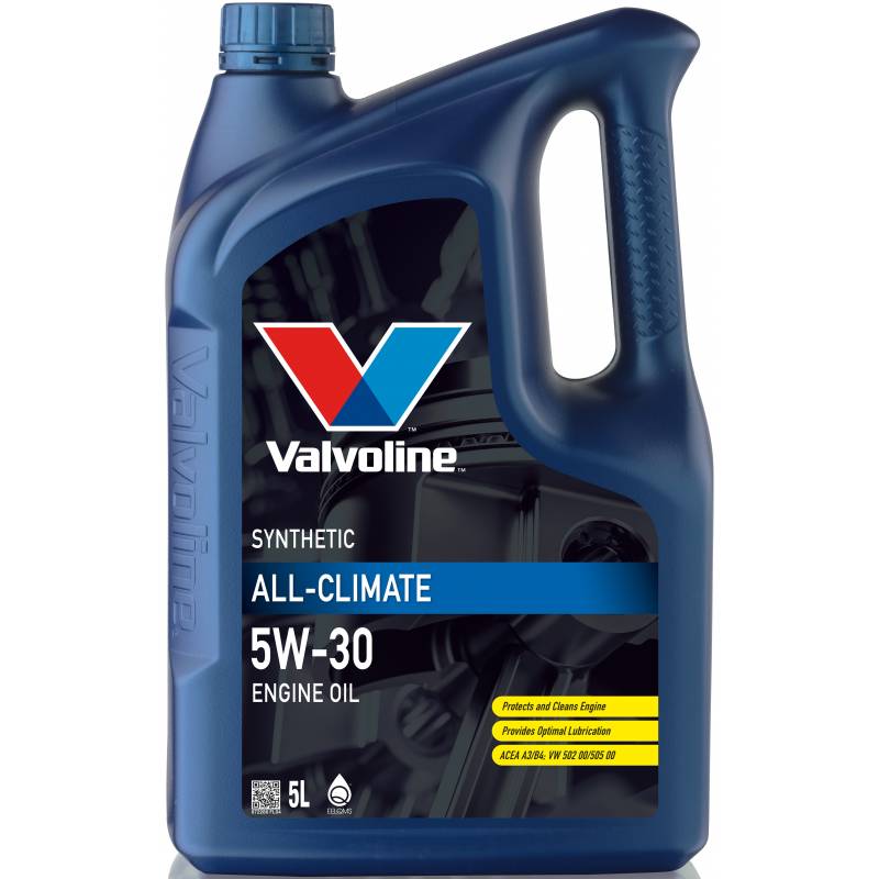 Valvoline All-Climate 5W-30