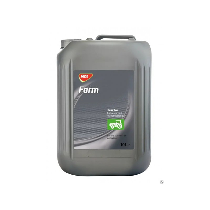MOL FARM PROTECT E9 15W-40