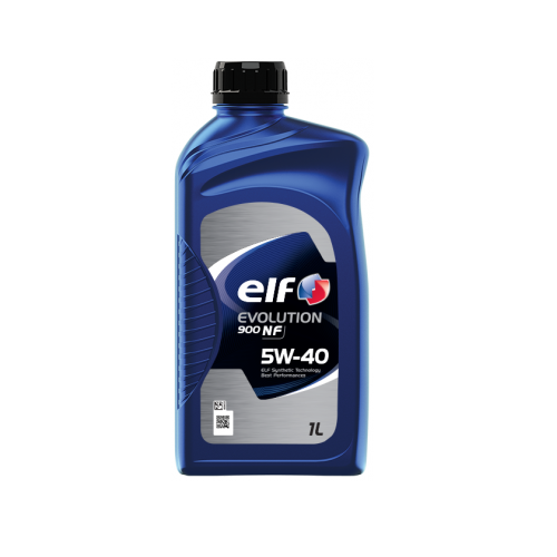 Elf Evolution 900 NF 5W-40