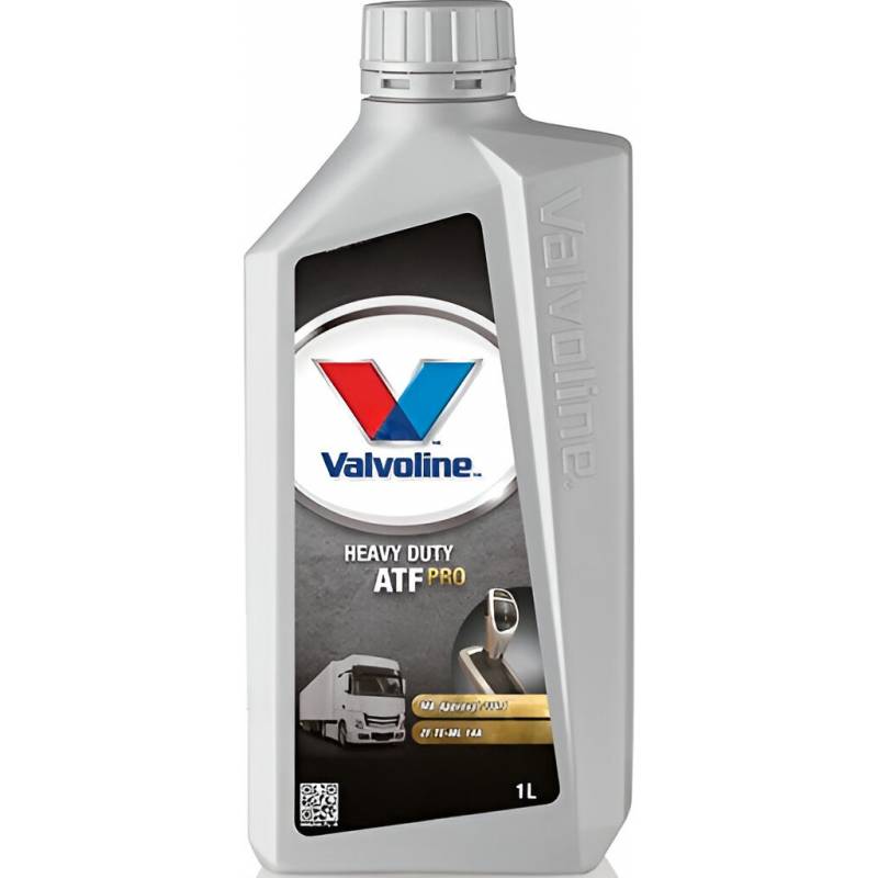 Valvoline HD ATF Pro