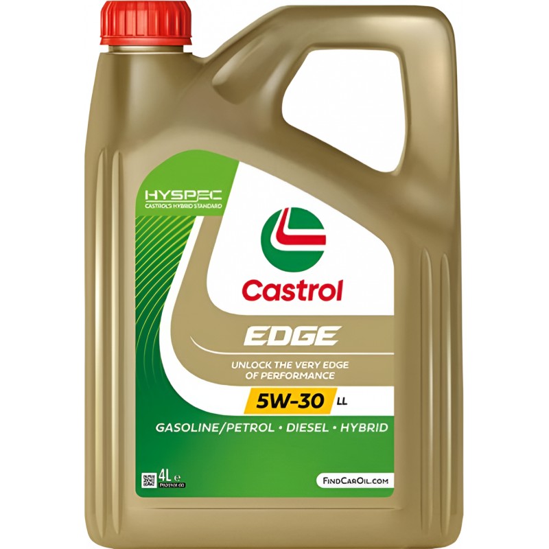 Castrol EDGE M 5W-30