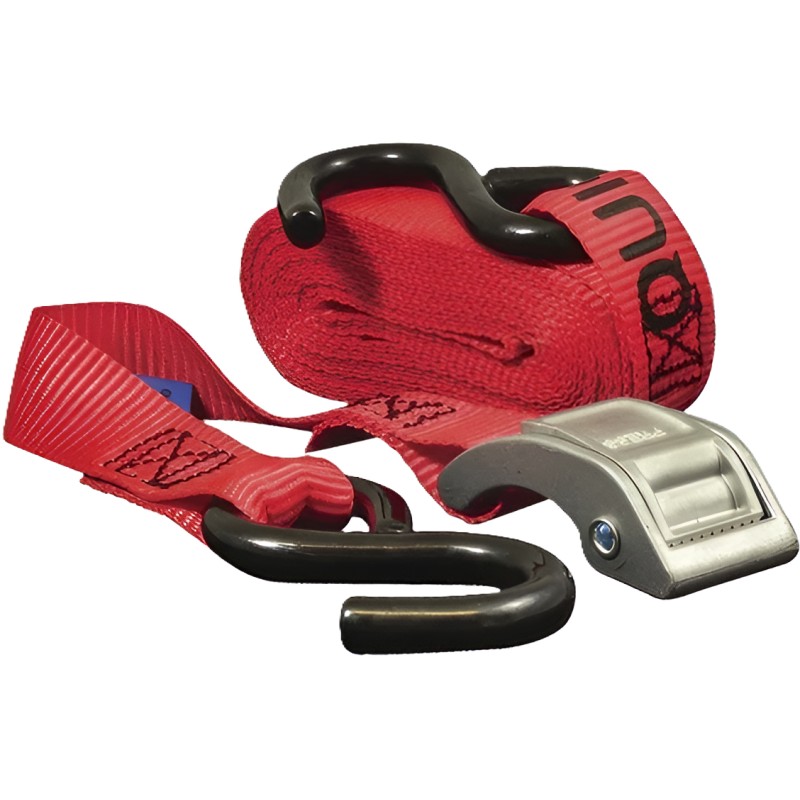 QL Cambuckle Z-Lock QLZ400LD-S 400Kg 4mx25mm