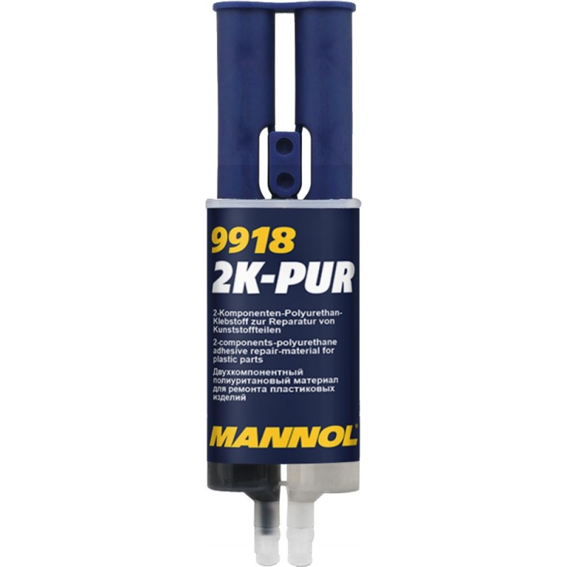 MANNOL 9918 2K-PUR