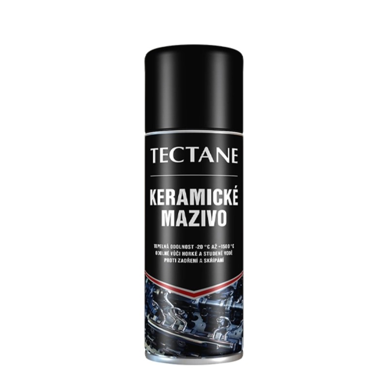 Den Braven Tectane Keramické mazivo