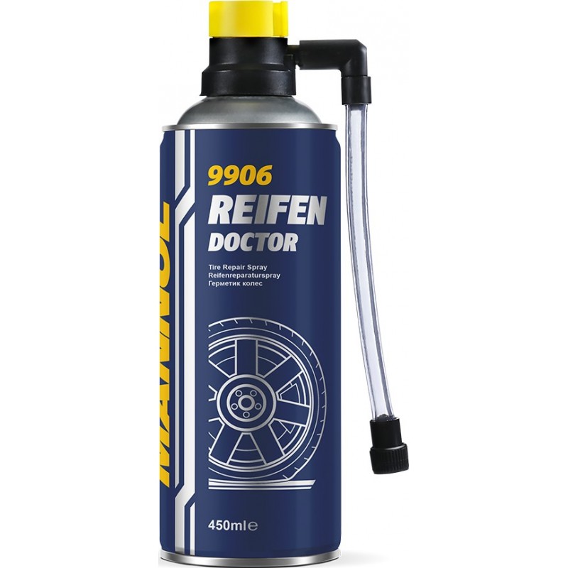 MANNOL 9906 Reifen Doctor