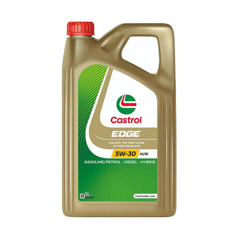 Castrol EDGE A5/B5 5W-30