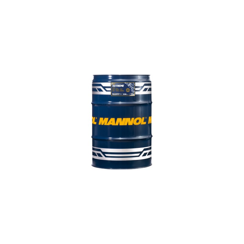 MANNOL EXTREME 5W-40
