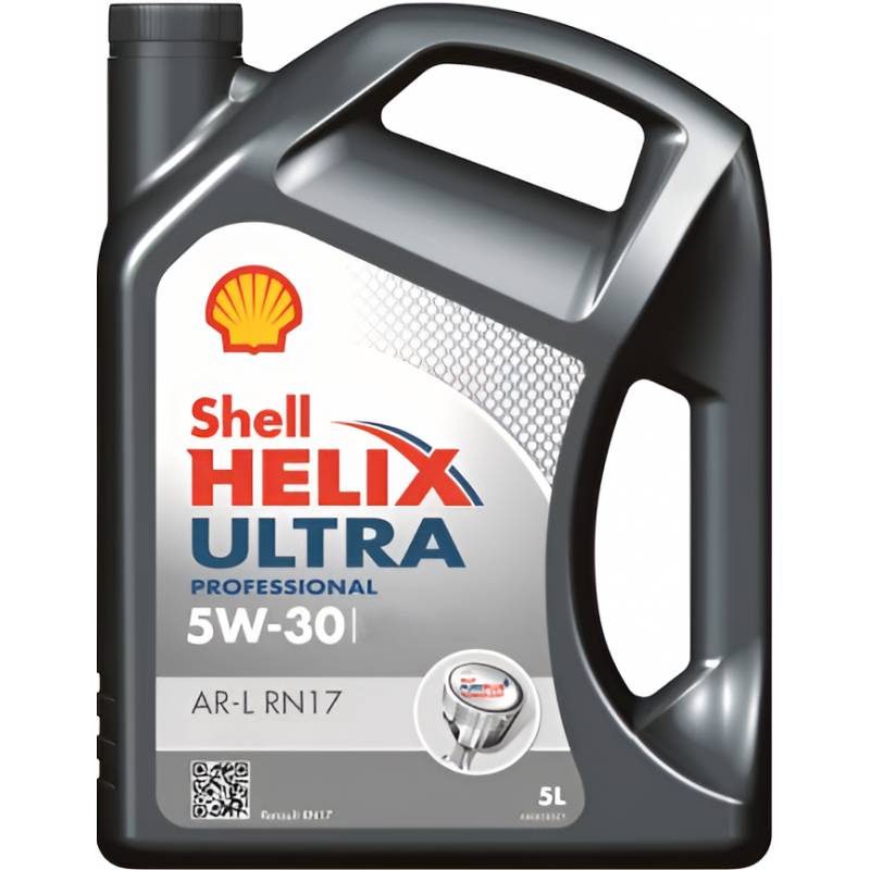 Shell Helix Ultra Professional AR-L RN17 5W-30