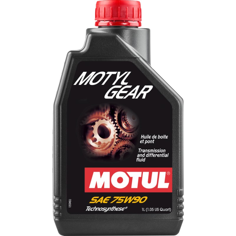 Motul MOTYLGEAR 75W-90