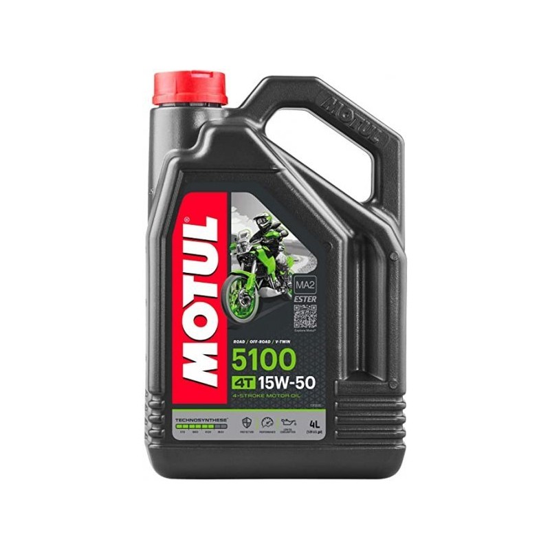 Motul 5100 4T 10W-50