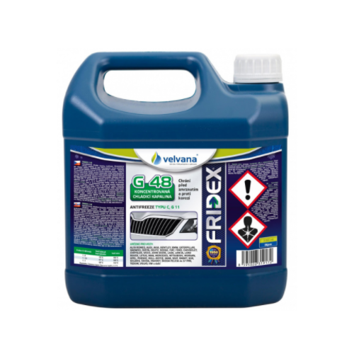 Velvana FRIDEX G 48