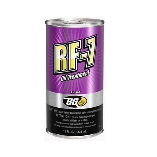 BG 107 RF-7 Oil Treatment